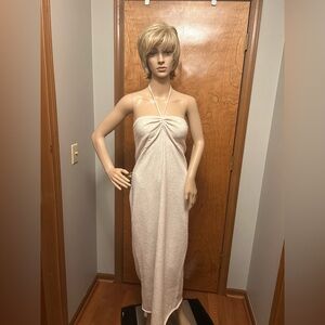 WF50 Are you ready for New Year’s this dress could be just what you need.